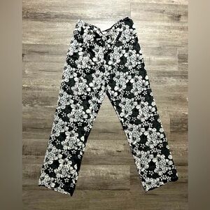 Victoria’s Secret Sheer Tie-waist Swim Coverup Pant XS